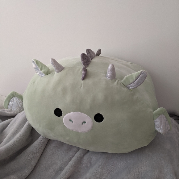 squishmallow 20 stackable